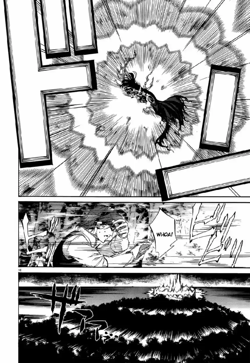 Taboo-Tattoo (2009) - Capítulo 22 - Página 19 - LectorTMOo