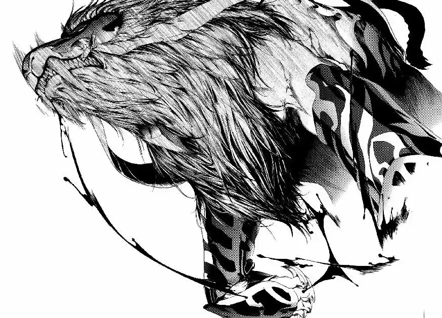 Taboo-Tattoo (2009) - Capítulo 22 - Página 34 - LectorTMOo