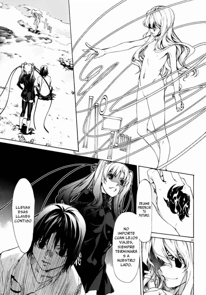 Taboo-Tattoo (2009) - Capítulo 23 - Página 6 - LectorTMOo
