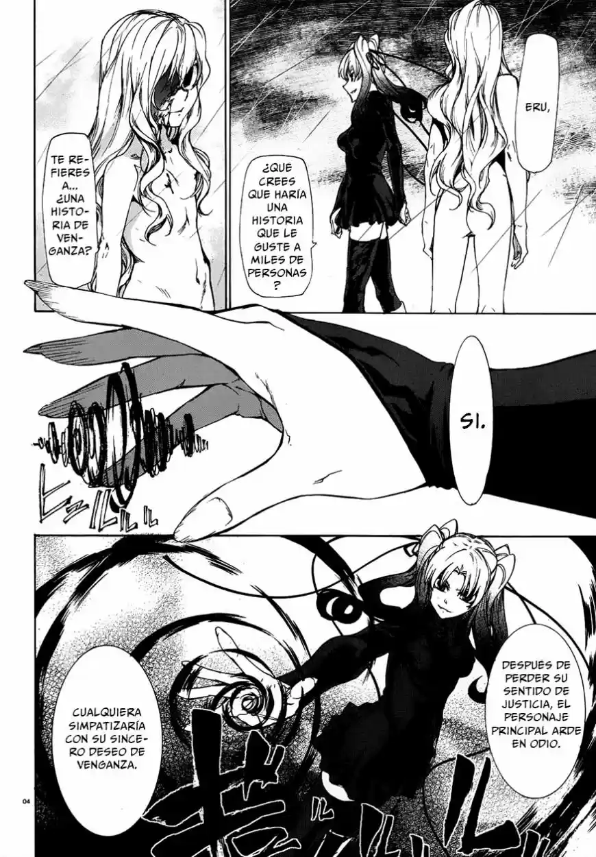 Taboo-Tattoo (2009) - Capítulo 23 - Página 7 - LectorTMOo