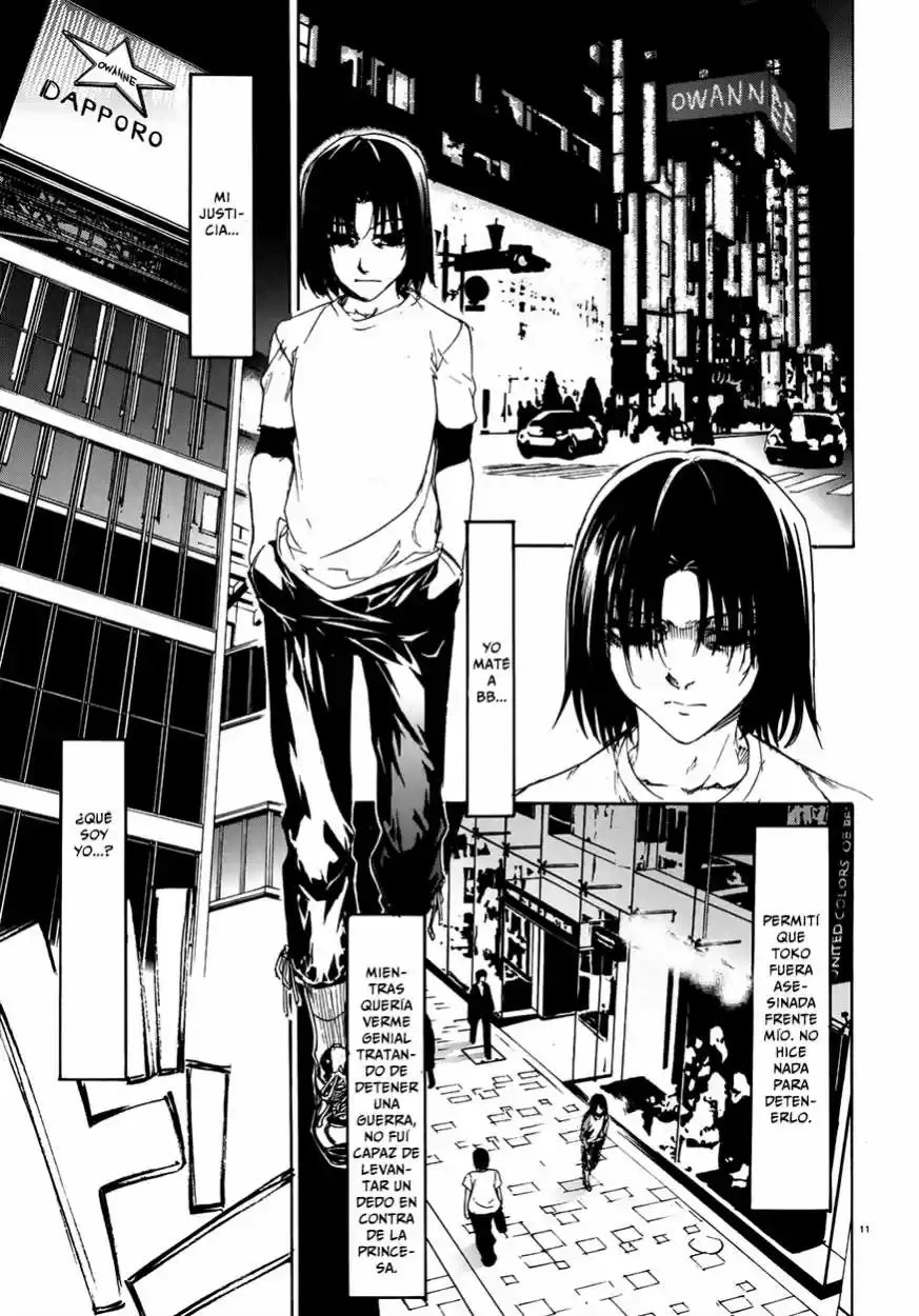 Taboo-Tattoo (2009) - Capítulo 23 - Página 13 - LectorTMOo