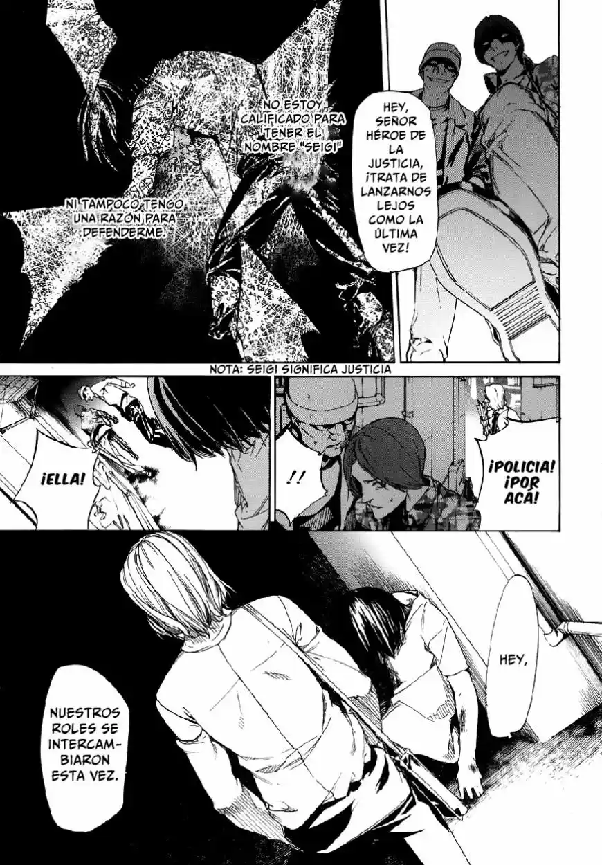 Taboo-Tattoo (2009) - Capítulo 23 - Página 15 - LectorTMOo