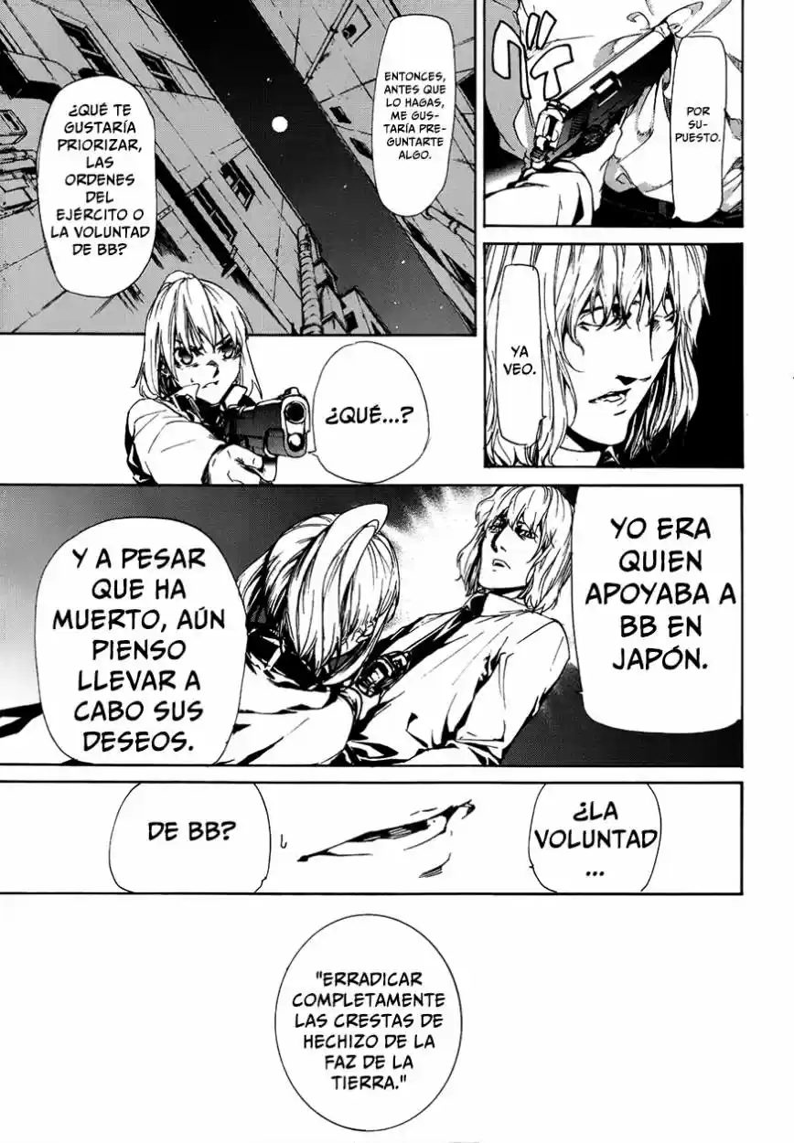 Taboo-Tattoo (2009) - Capítulo 23 - Página 19 - LectorTMOo