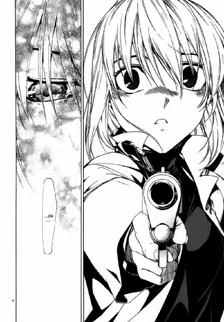 Taboo-Tattoo (2009) - Capítulo 23 - Página 20 - LectorTMOo