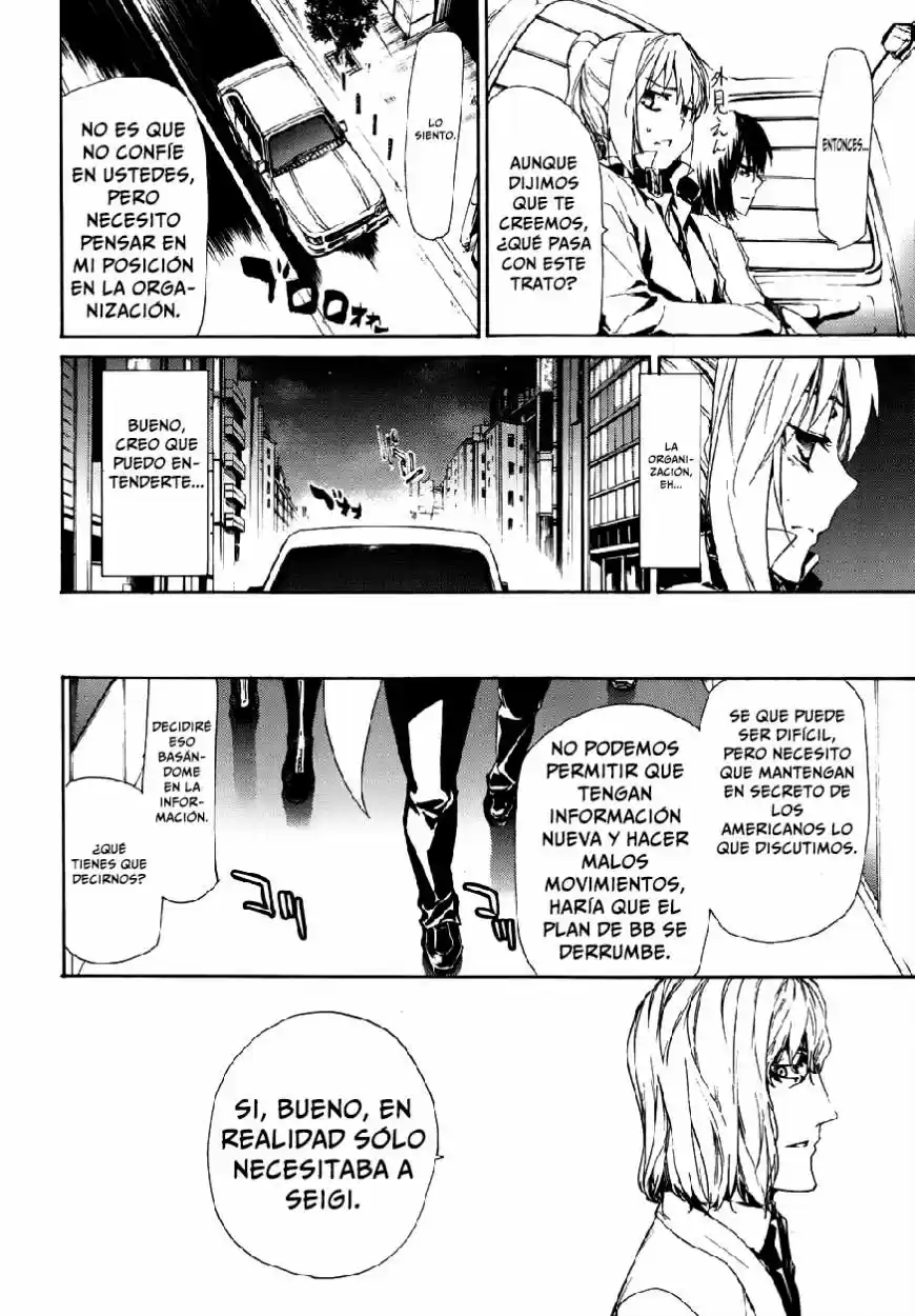 Taboo-Tattoo (2009) - Capítulo 23 - Página 22 - LectorTMOo