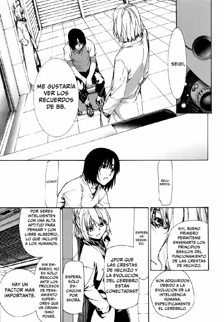Taboo-Tattoo (2009) - Capítulo 23 - Página 23 - LectorTMOo