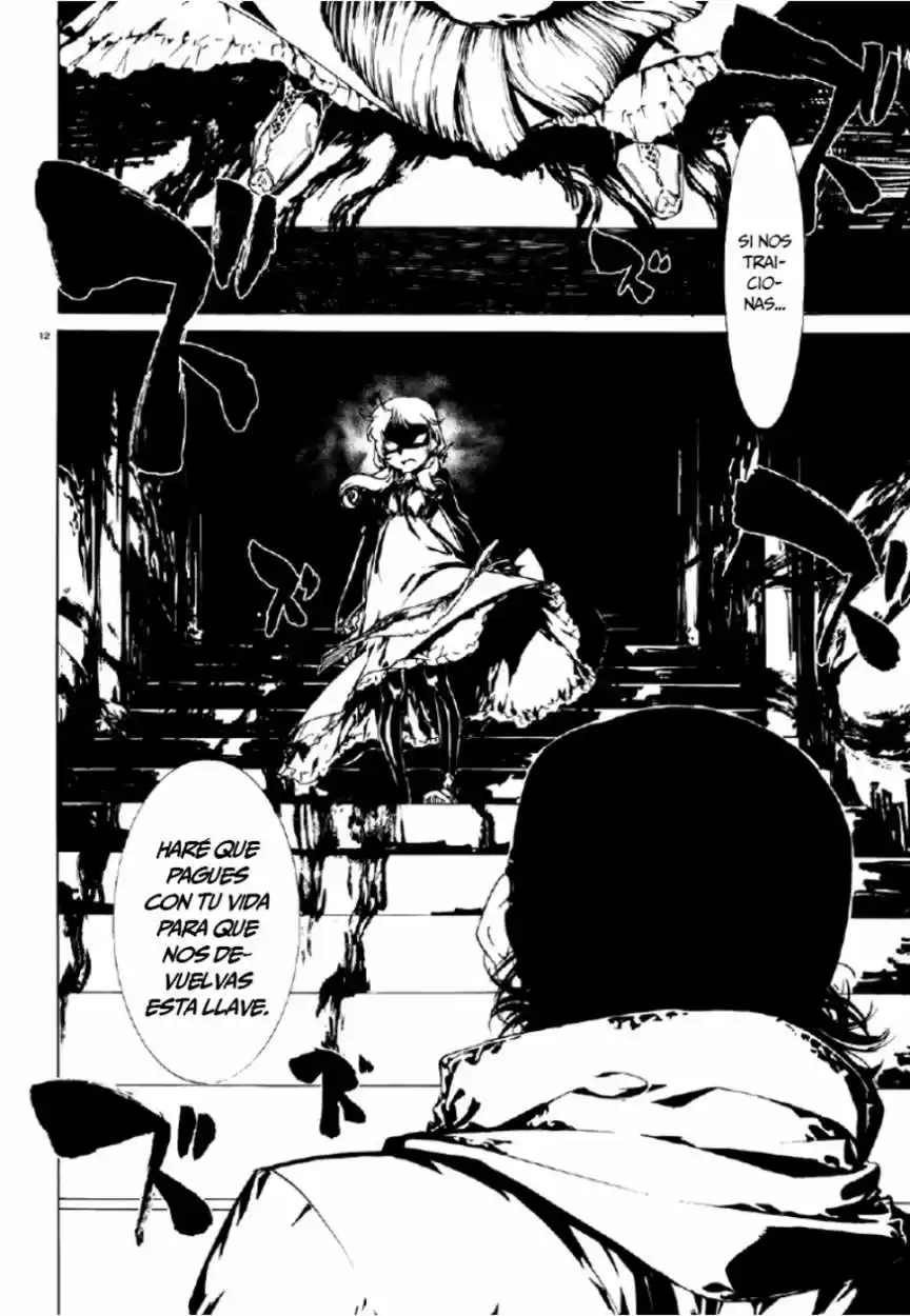 Taboo-Tattoo (2009) - Capítulo 24 - Página 7 - LectorTMOo