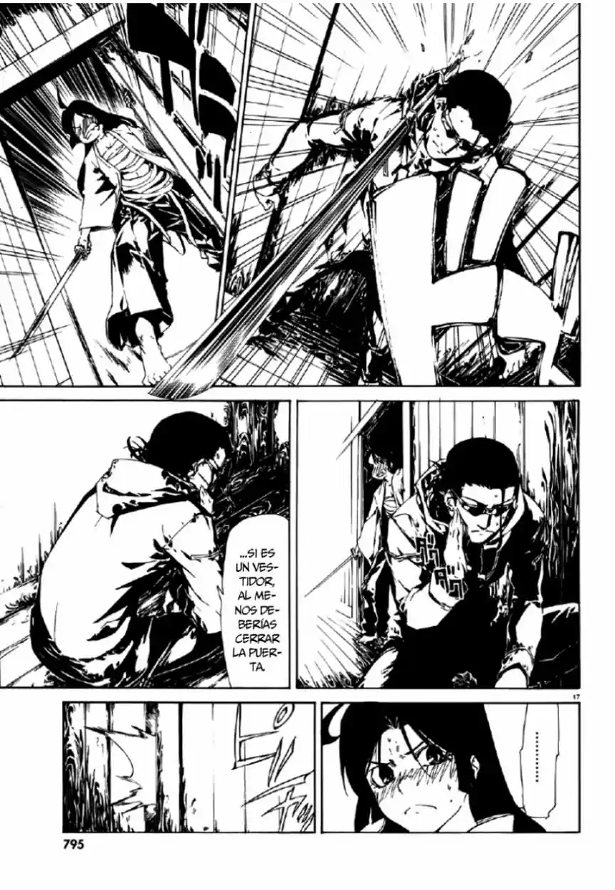 Taboo-Tattoo (2009) - Capítulo 24 - Página 12 - LectorTMOo