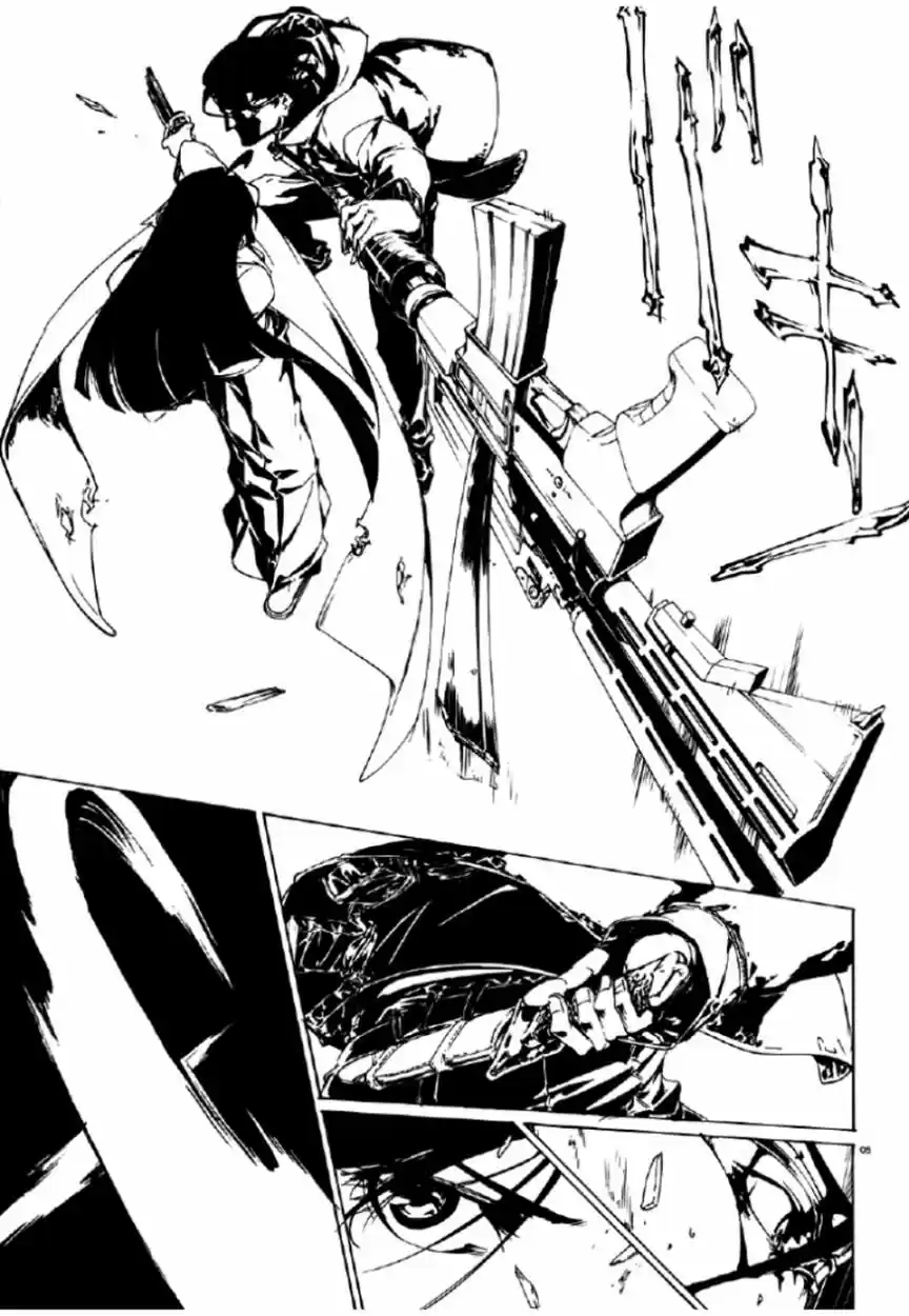 Taboo-Tattoo (2009) - Capítulo 24 - Página 24 - LectorTMOo