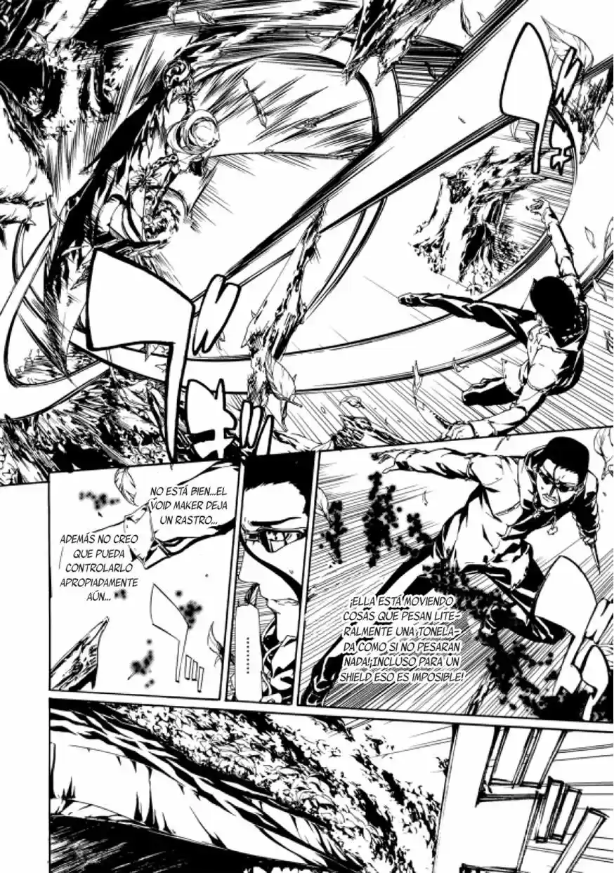 Taboo-Tattoo (2009) - Capítulo 25 - Página 7 - LectorTMOo