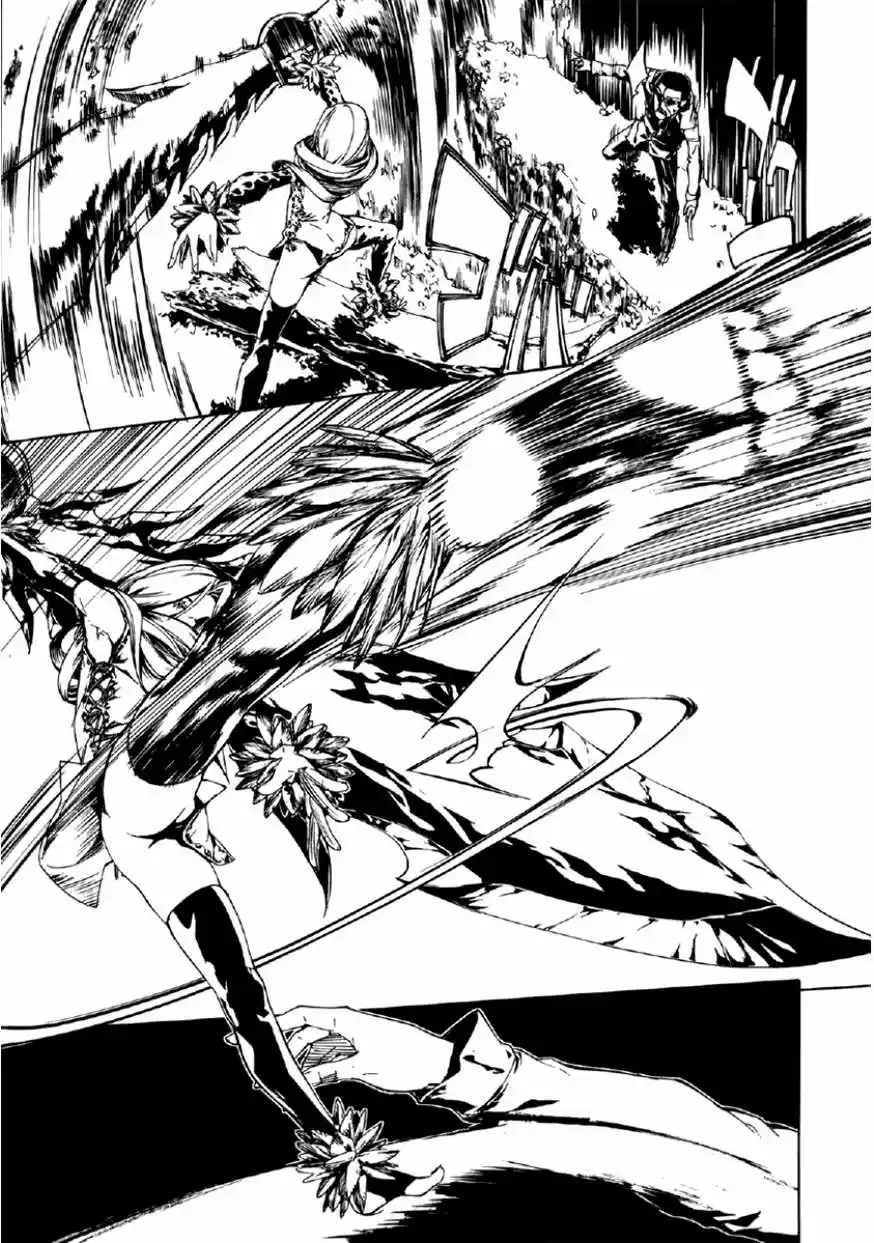 Taboo-Tattoo (2009) - Capítulo 25 - Página 8 - LectorTMOo