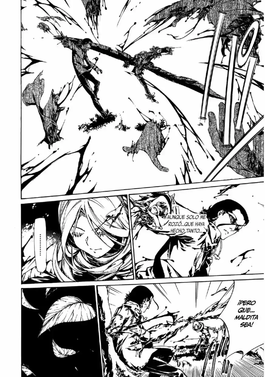 Taboo-Tattoo (2009) - Capítulo 25 - Página 9 - LectorTMOo