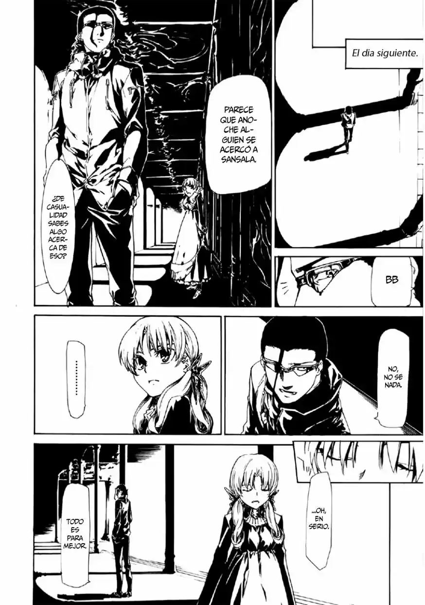Taboo-Tattoo (2009) - Capítulo 25 - Página 13 - LectorTMOo
