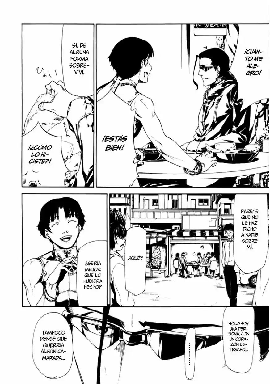 Taboo-Tattoo (2009) - Capítulo 25 - Página 15 - LectorTMOo