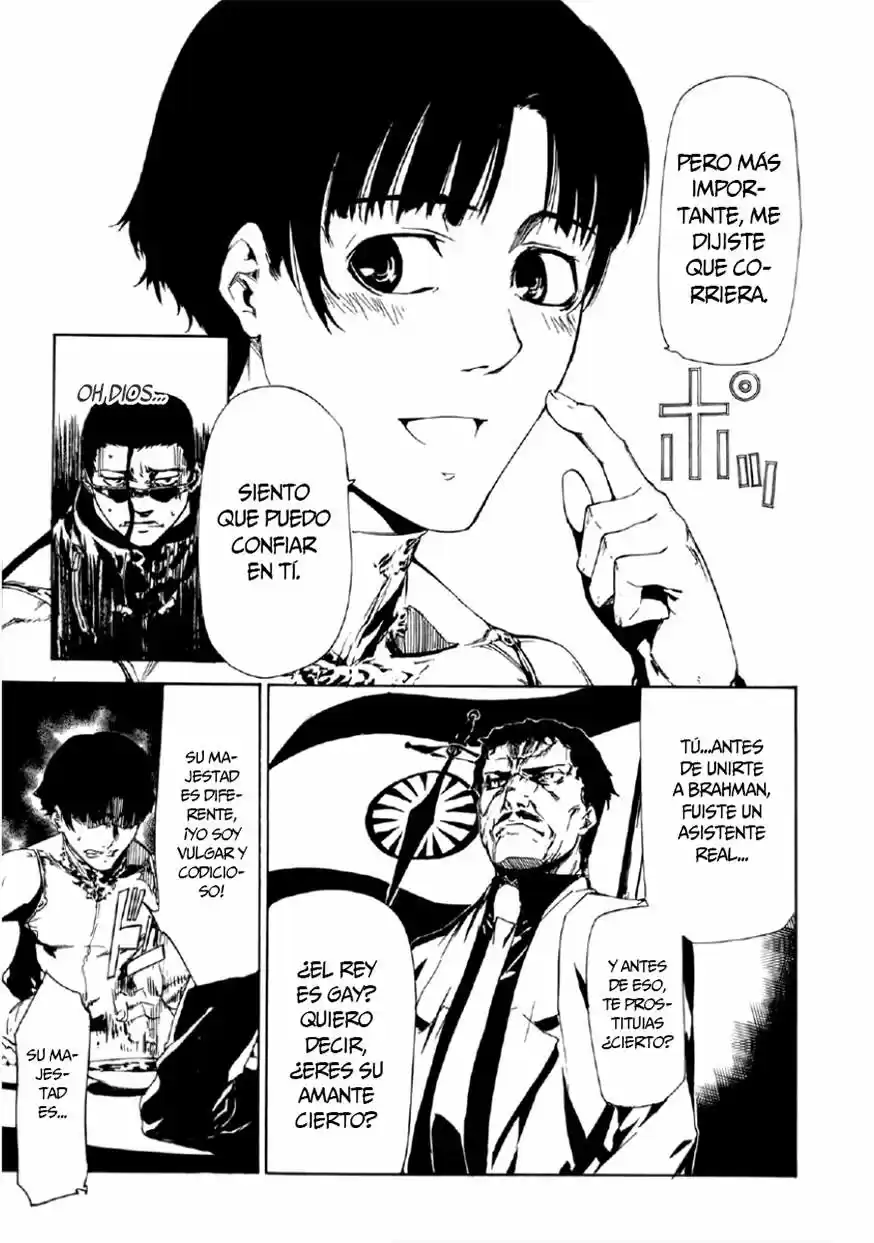 Taboo-Tattoo (2009) - Capítulo 25 - Página 16 - LectorTMOo