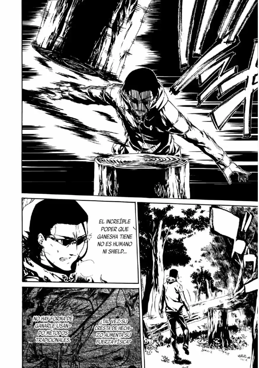 Taboo-Tattoo (2009) - Capítulo 25 - Página 19 - LectorTMOo