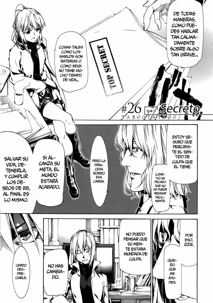 Taboo-Tattoo (2009) - Capítulo 26 - Página 4 - LectorTMOo