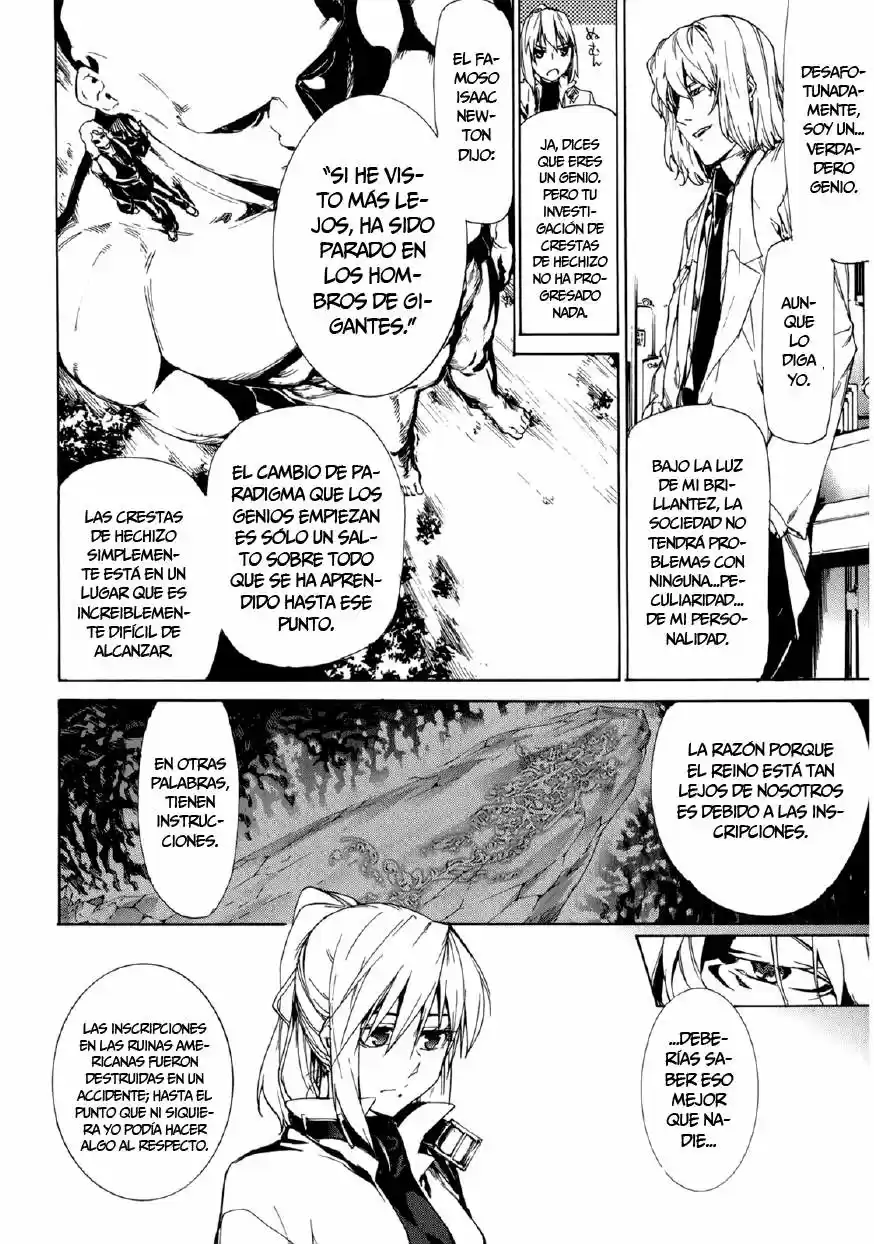 Taboo-Tattoo (2009) - Capítulo 26 - Página 5 - LectorTMOo