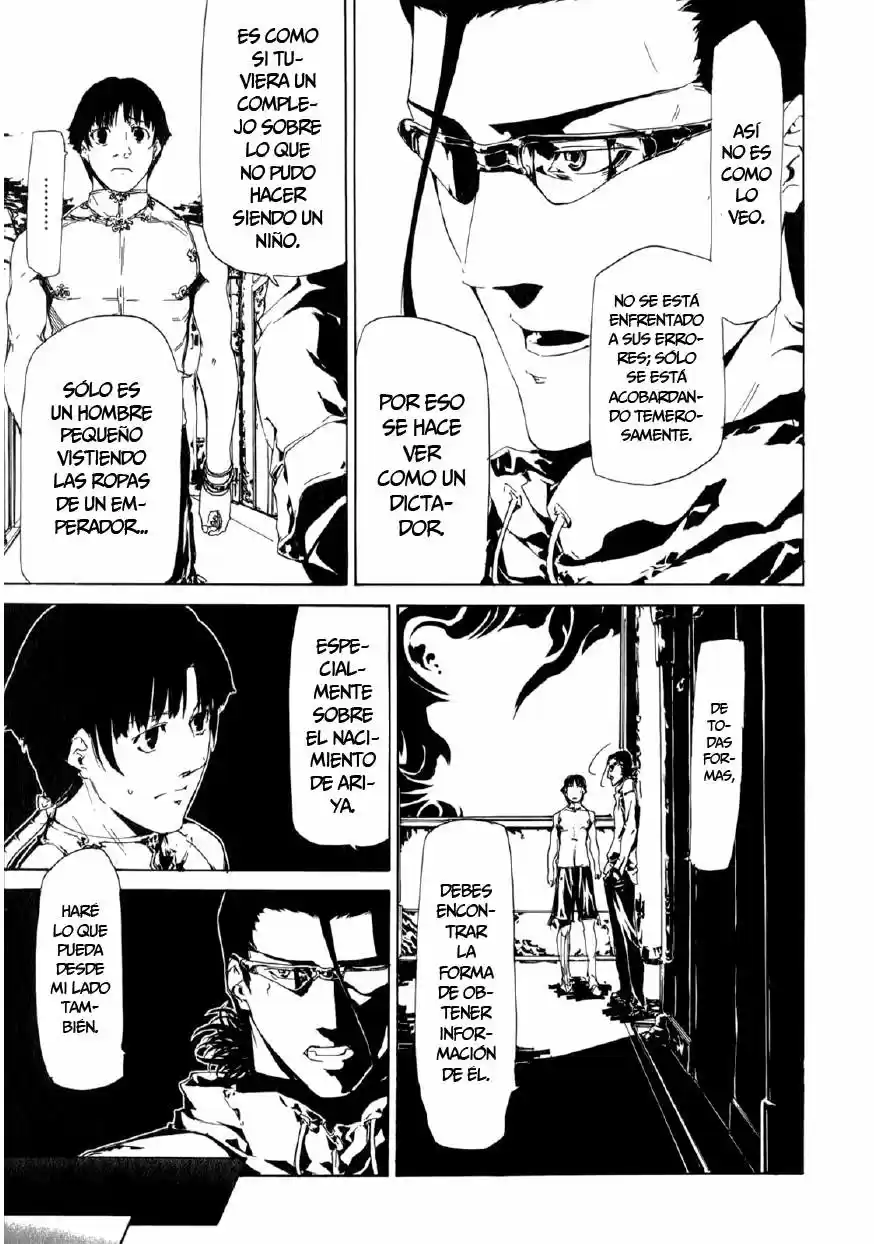 Taboo-Tattoo (2009) - Capítulo 26 - Página 12 - LectorTMOo