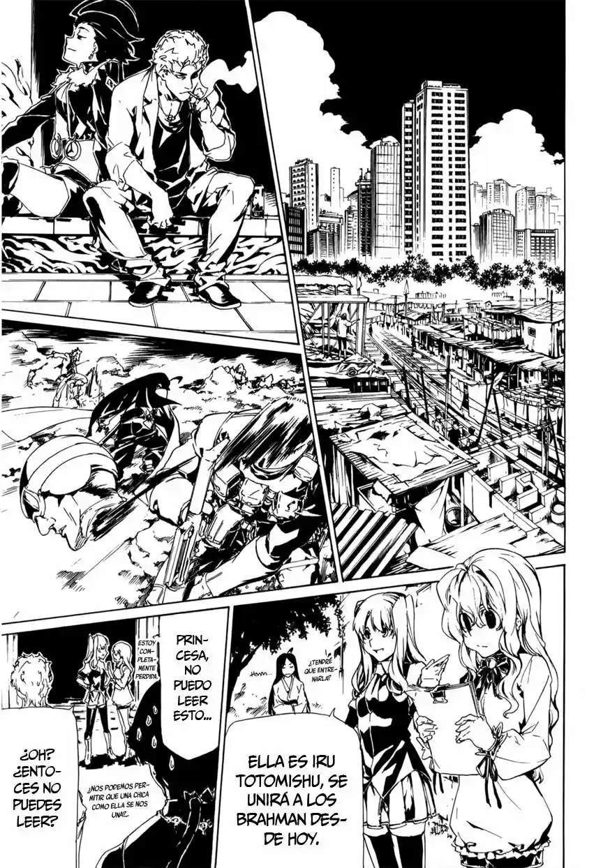 Taboo-Tattoo (2009) - Capítulo 26 - Página 14 - LectorTMOo