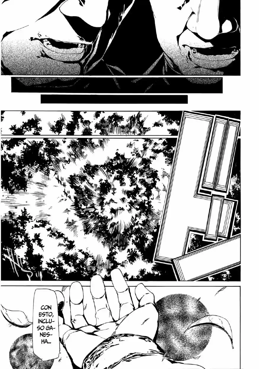 Taboo-Tattoo (2009) - Capítulo 26 - Página 16 - LectorTMOo