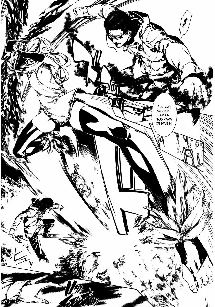 Taboo-Tattoo (2009) - Capítulo 27 - Página 6 - LectorTMOo