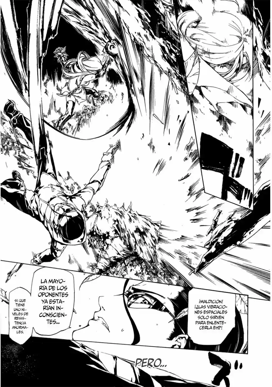 Taboo-Tattoo (2009) - Capítulo 27 - Página 8 - LectorTMOo
