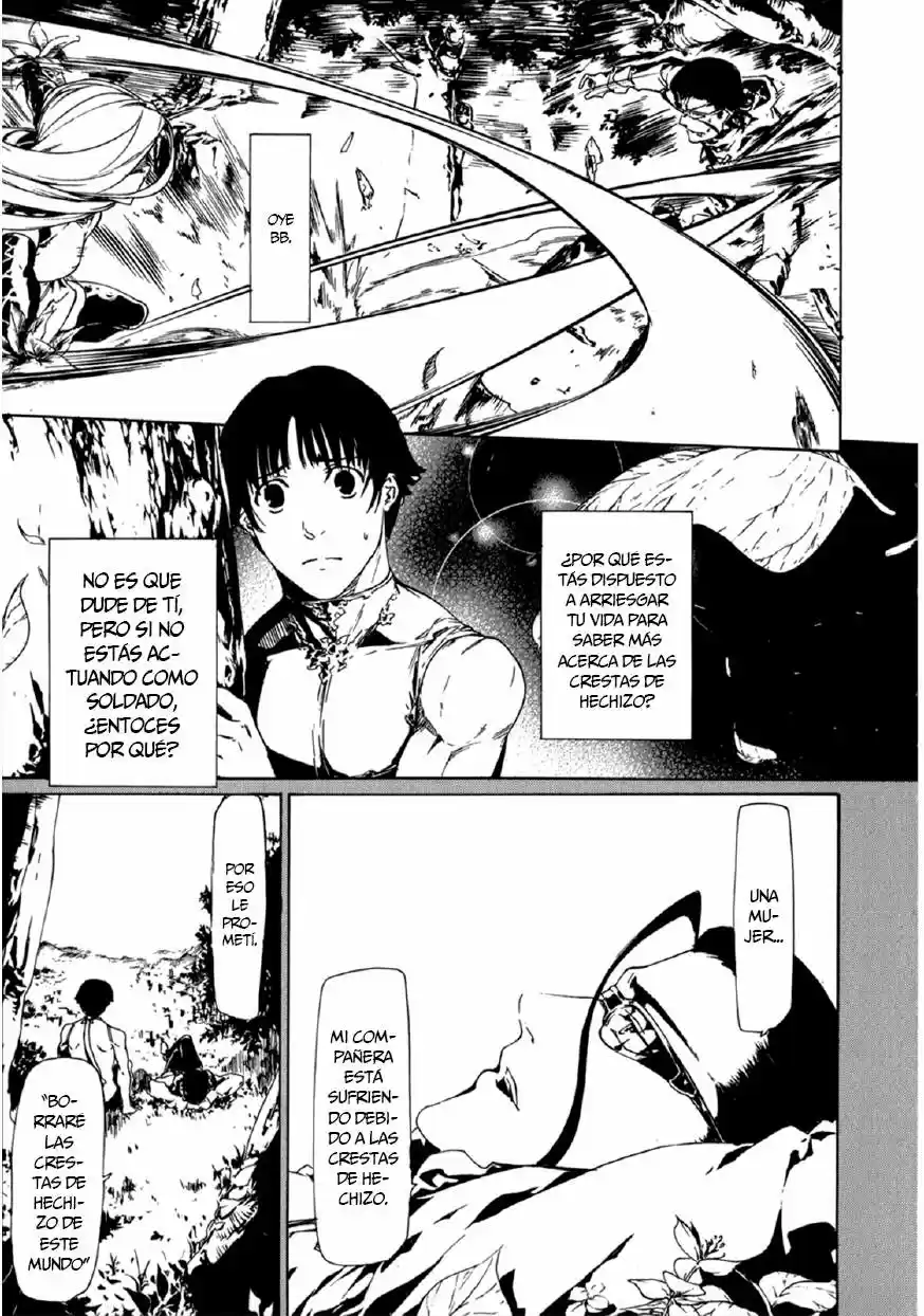Taboo-Tattoo (2009) - Capítulo 27 - Página 10 - LectorTMOo