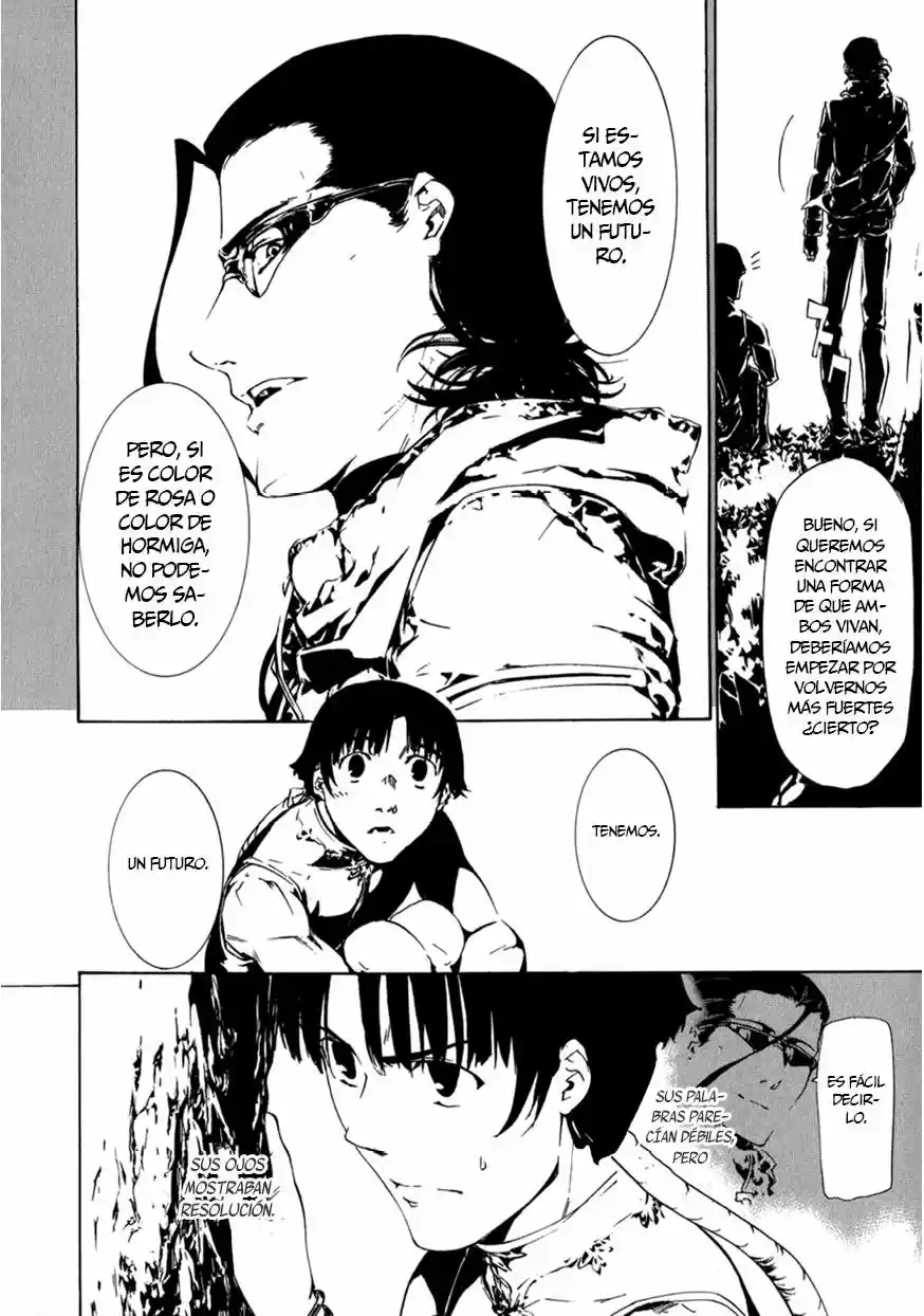 Taboo-Tattoo (2009) - Capítulo 27 - Página 13 - LectorTMOo