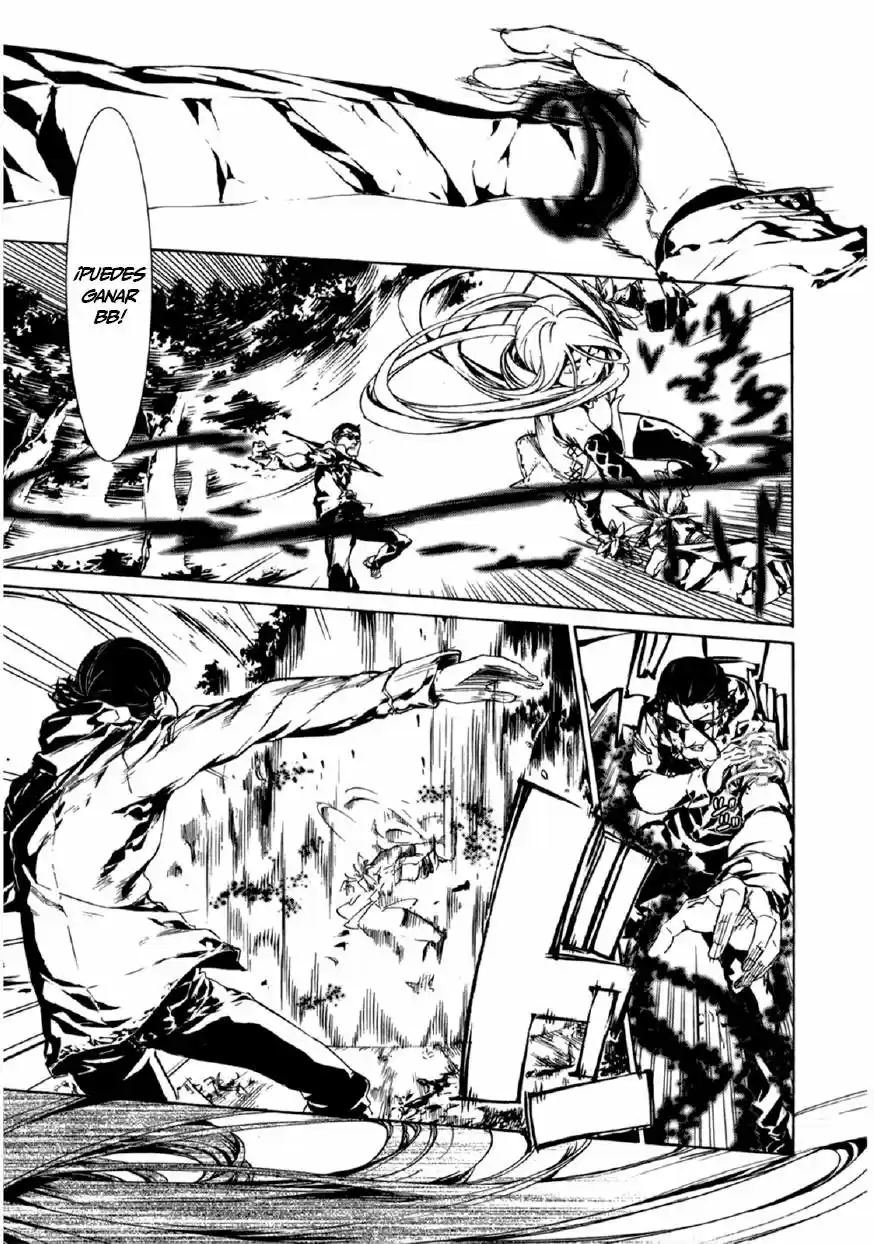 Taboo-Tattoo (2009) - Capítulo 27 - Página 14 - LectorTMOo