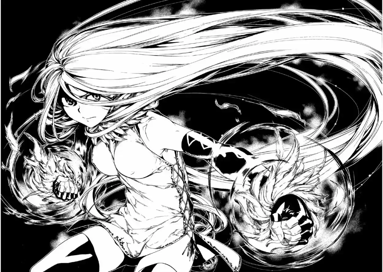 Taboo-Tattoo (2009) - Capítulo 27 - Página 15 - LectorTMOo