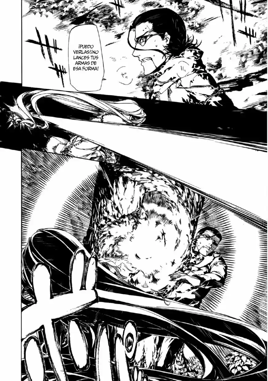 Taboo-Tattoo (2009) - Capítulo 27 - Página 16 - LectorTMOo