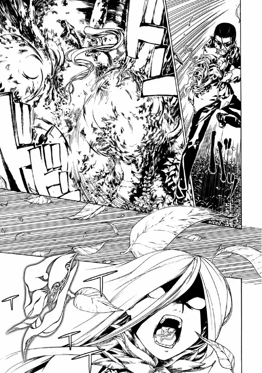 Taboo-Tattoo (2009) - Capítulo 27 - Página 17 - LectorTMOo