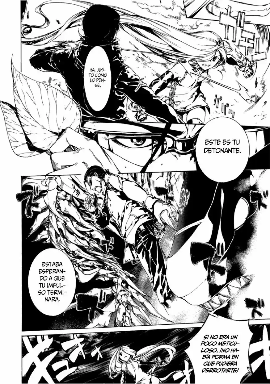 Taboo-Tattoo (2009) - Capítulo 27 - Página 18 - LectorTMOo