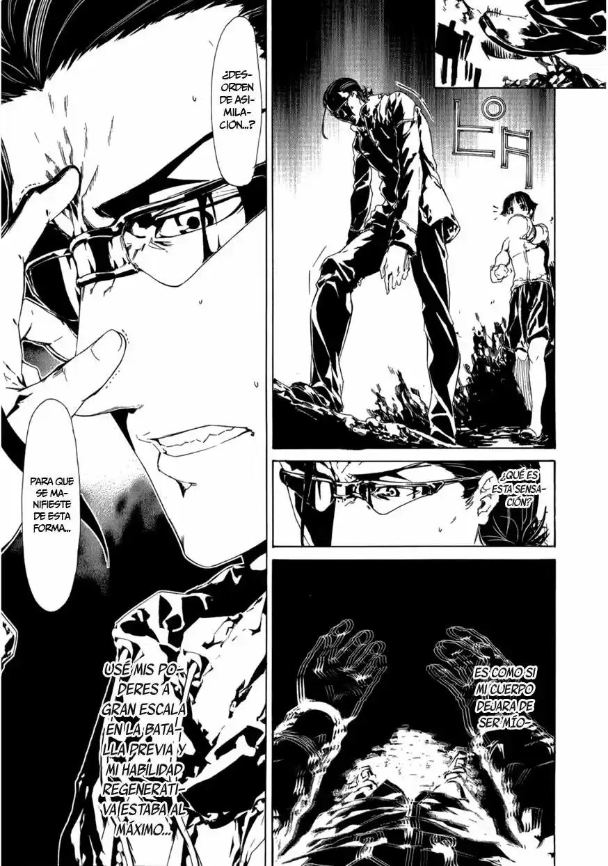 Taboo-Tattoo (2009) - Capítulo 28 - Página 12 - LectorTMOo