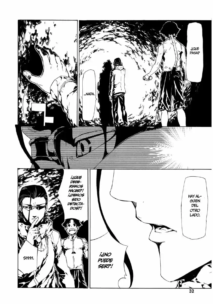 Taboo-Tattoo (2009) - Capítulo 28 - Página 13 - LectorTMOo