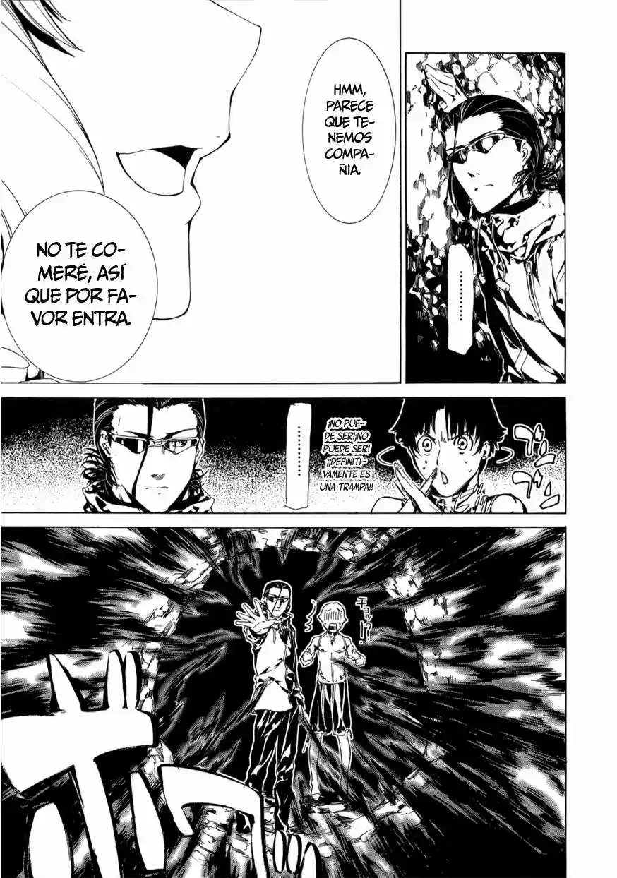 Taboo-Tattoo (2009) - Capítulo 28 - Página 14 - LectorTMOo