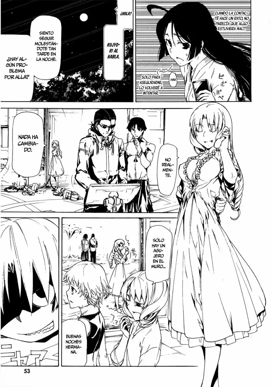 Taboo-Tattoo (2009) - Capítulo 29 - Página 10 - LectorTMOo