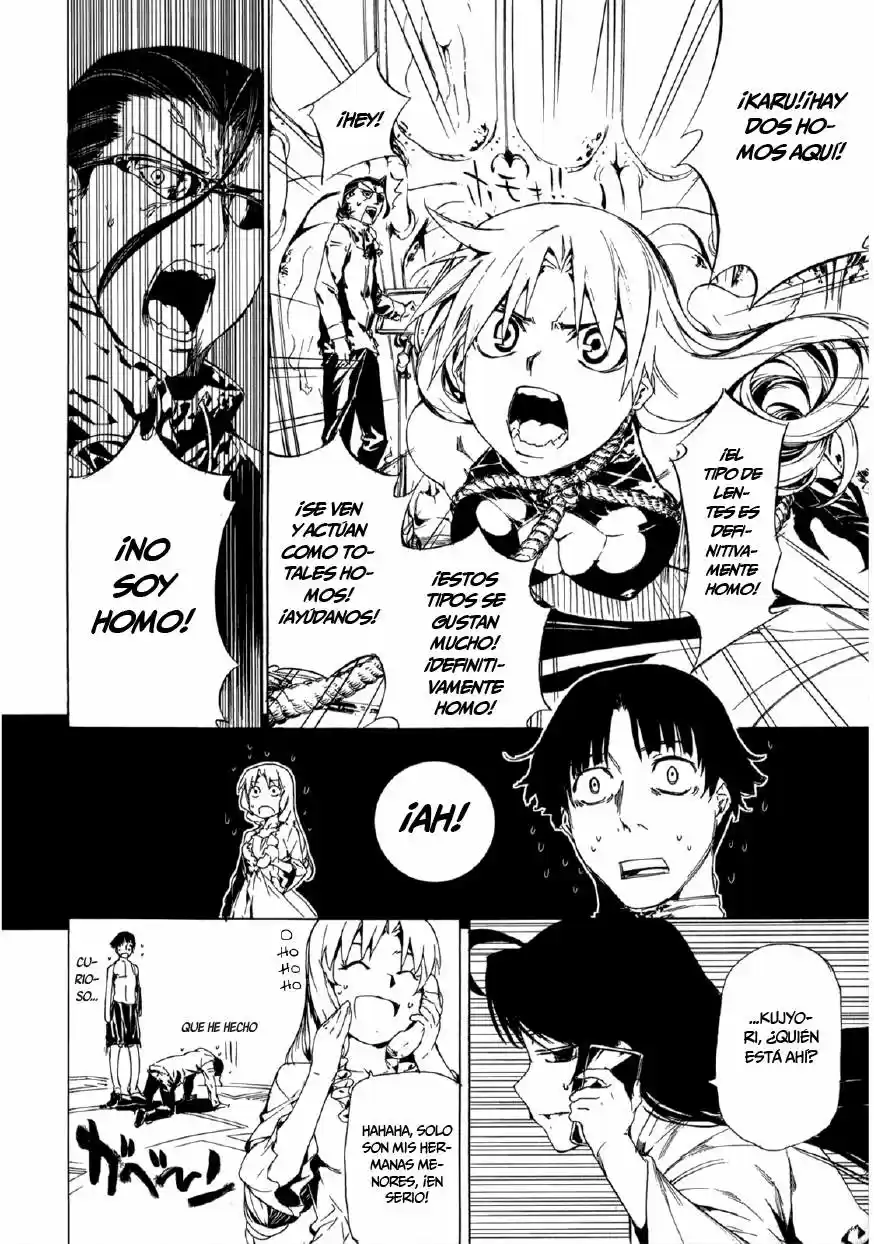 Taboo-Tattoo (2009) - Capítulo 29 - Página 11 - LectorTMOo