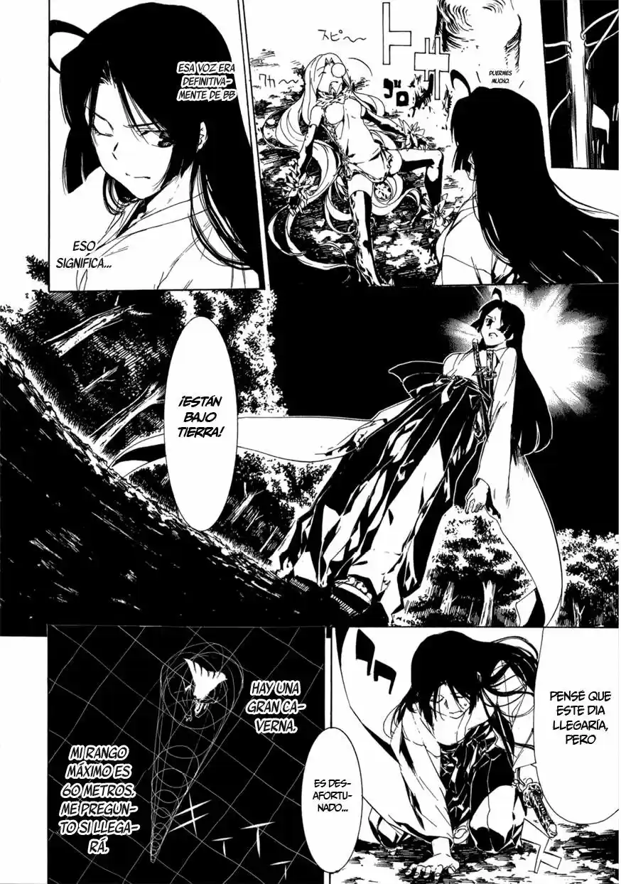 Taboo-Tattoo (2009) - Capítulo 29 - Página 15 - LectorTMOo
