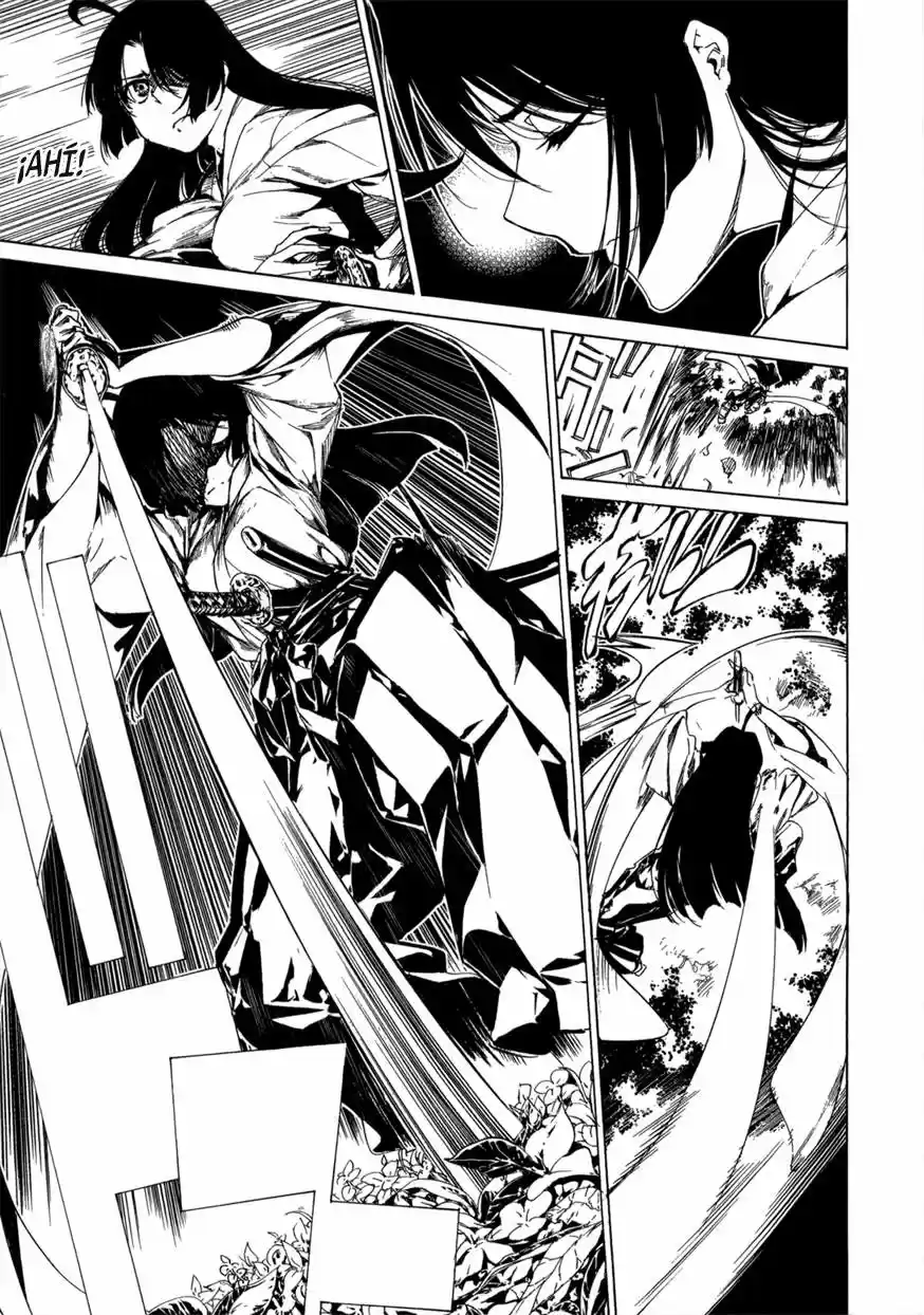 Taboo-Tattoo (2009) - Capítulo 29 - Página 16 - LectorTMOo