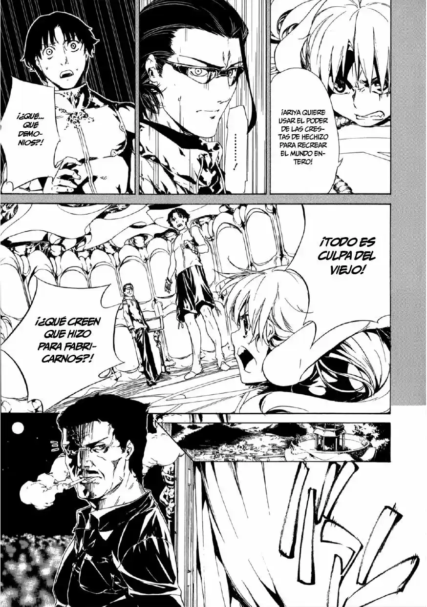 Taboo-Tattoo (2009) - Capítulo 29 - Página 24 - LectorTMOo