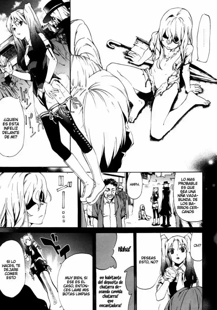 Taboo-Tattoo (2009) - Capítulo 3 - Página 4 - LectorTMOo
