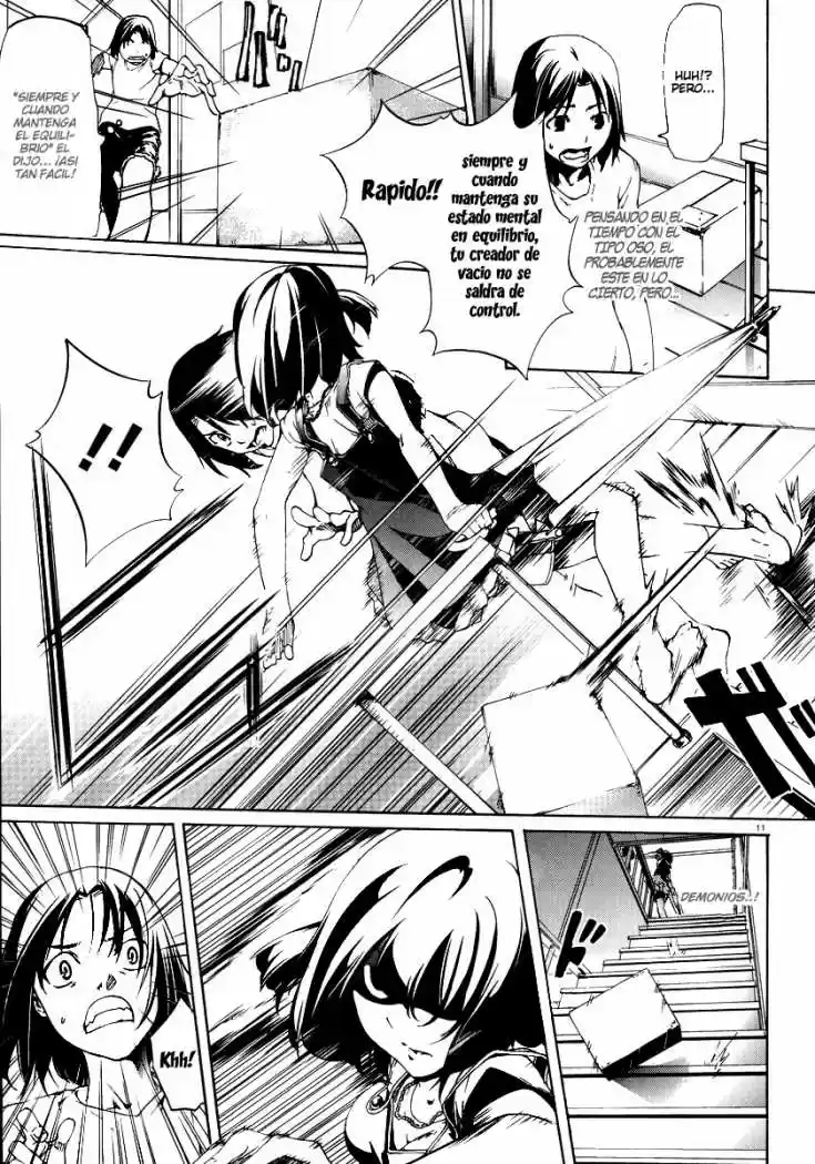 Taboo-Tattoo (2009) - Capítulo 3 - Página 12 - LectorTMOo