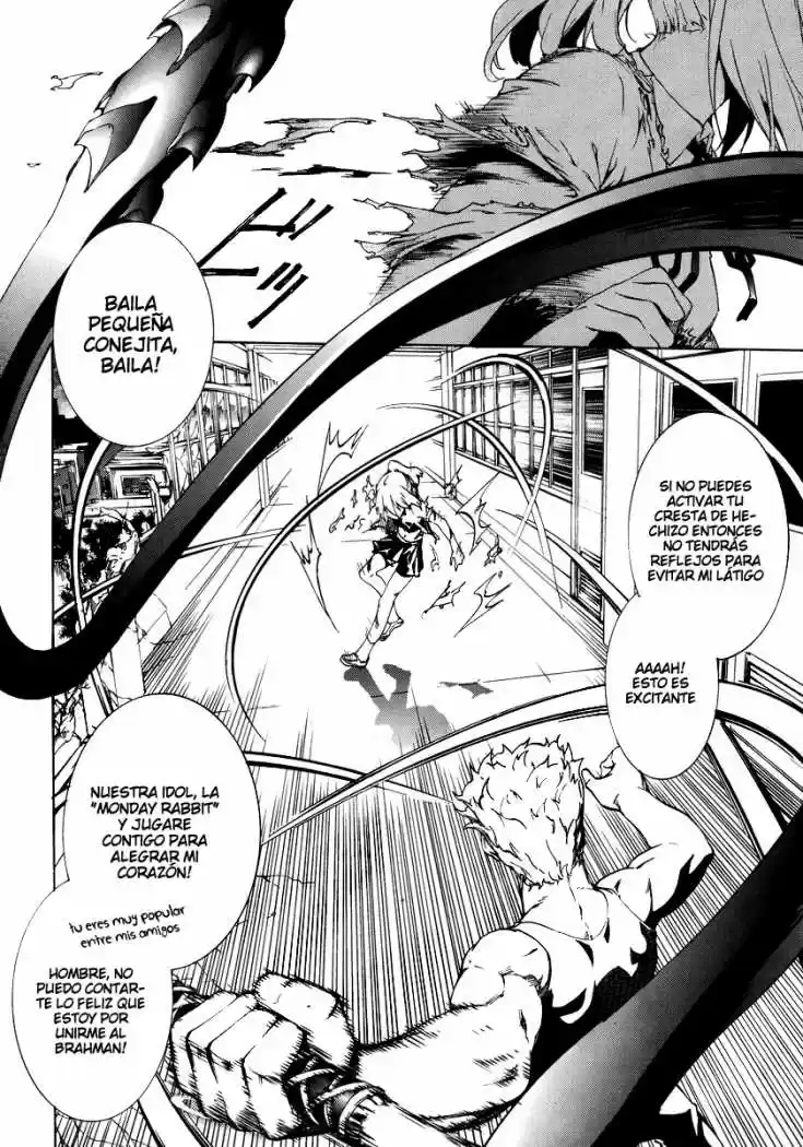 Taboo-Tattoo (2009) - Capítulo 3 - Página 13 - LectorTMOo