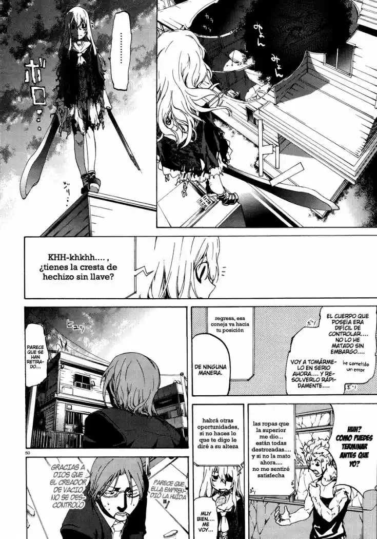 Taboo-Tattoo (2009) - Capítulo 3 - Página 49 - LectorTMOo