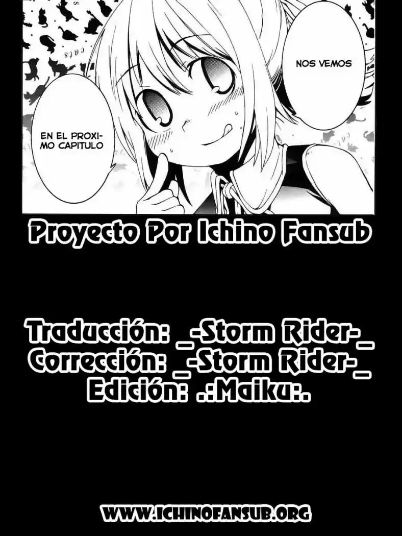 Taboo-Tattoo (2009) - Capítulo 3 - Página 52 - LectorTMOo