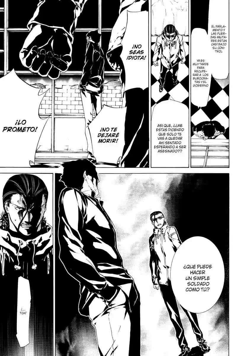 Taboo-Tattoo (2009) - Capítulo 30 - Página 10 - LectorTMOo