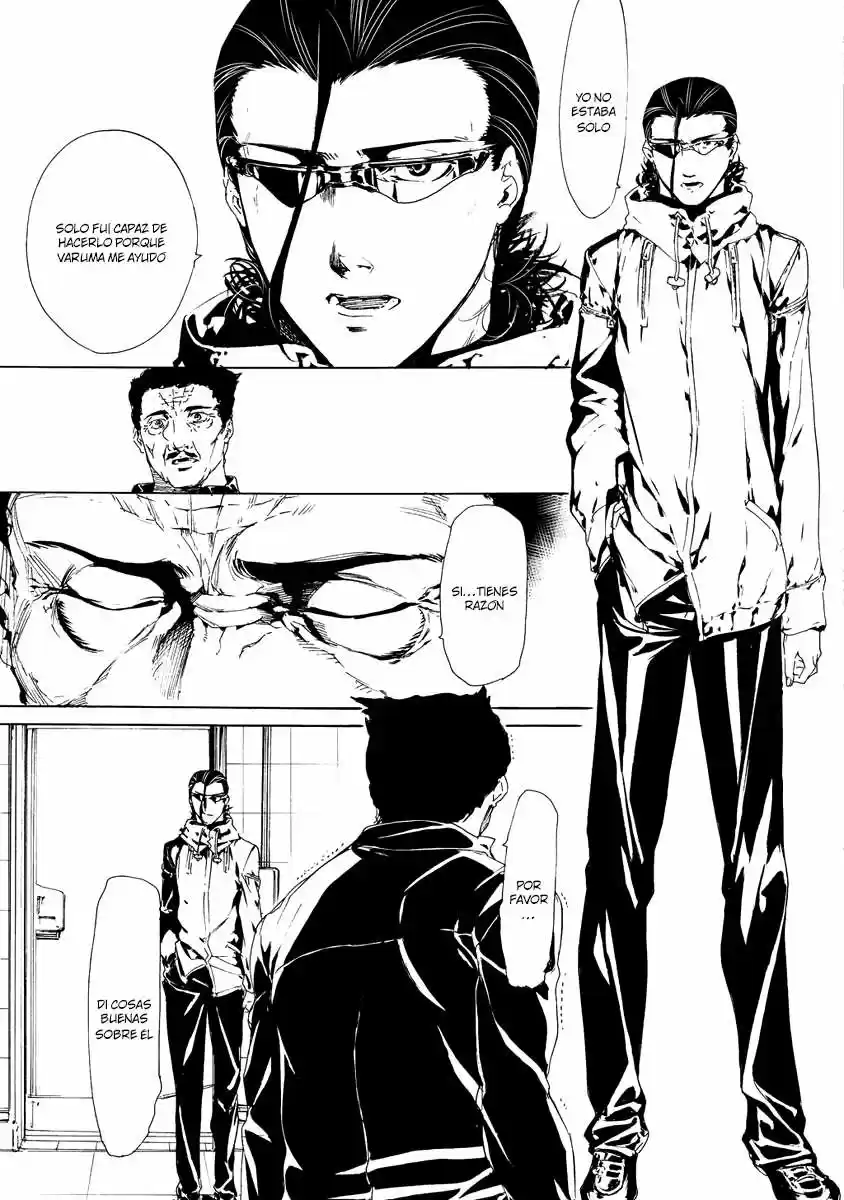 Taboo-Tattoo (2009) - Capítulo 30 - Página 14 - LectorTMOo