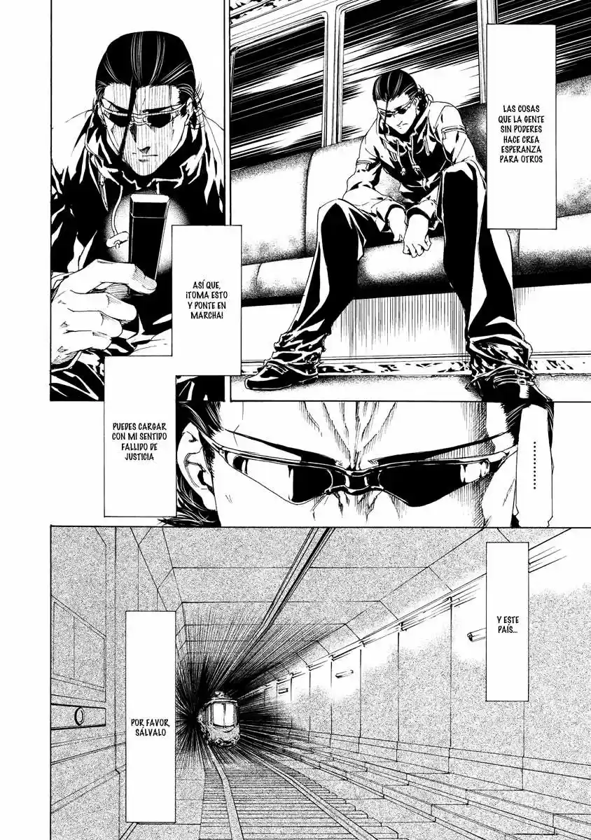 Taboo-Tattoo (2009) - Capítulo 30 - Página 15 - LectorTMOo